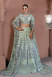Noor-e-Naaz Bridal's by Imrozia IB-51 Мehkaam