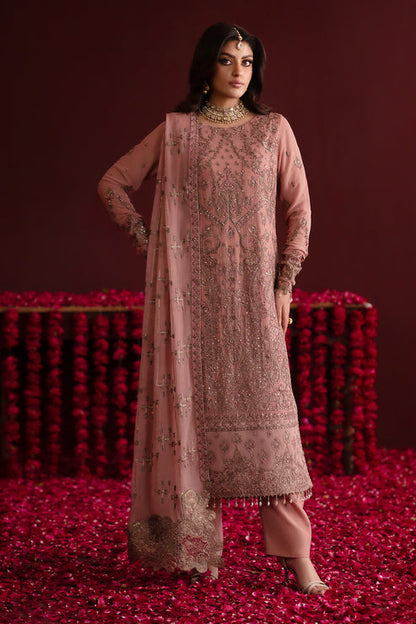 Nooresha By Emaan Adeel (SHAHEENA)