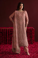 Nooresha By Emaan Adeel (SHAHEENA)