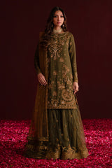 Nooresha By Emaan Adeel (SUNOORA)