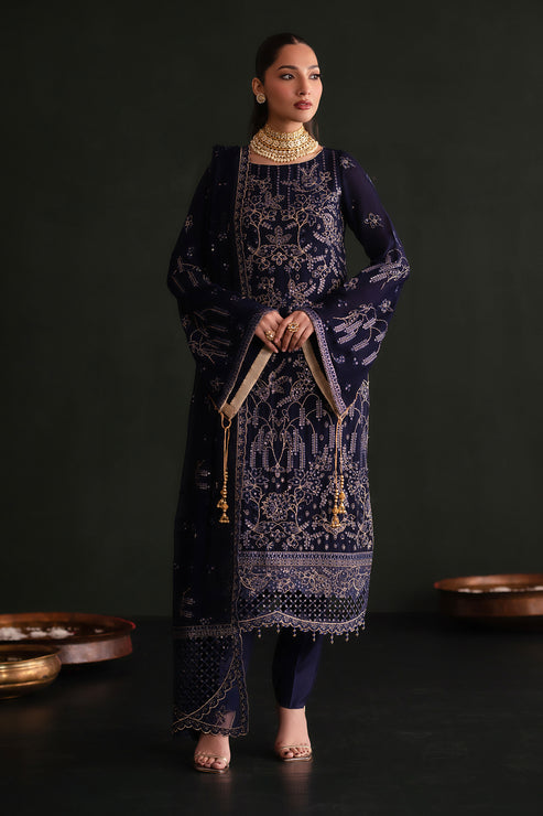Nooresha By Emaan Adeel (ZARIFA)