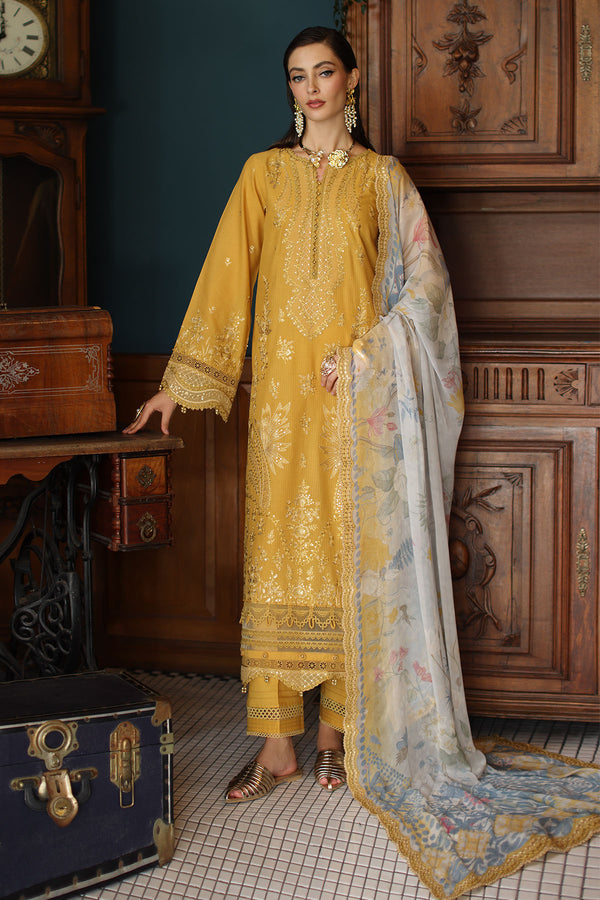 Nureh Maya Lawn NS-155