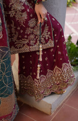 Inayat Festive Formals `25 ORIANA