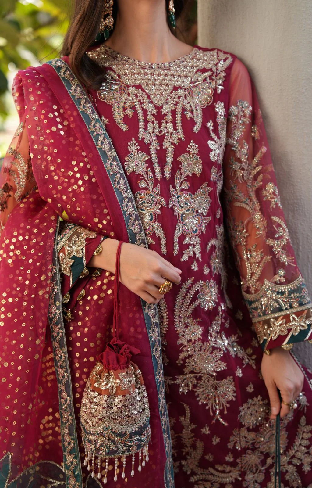Inayat Festive Formals `25 ORIANA