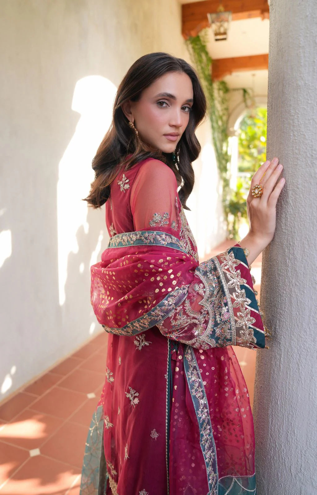 Inayat Festive Formals `25 ORIANA