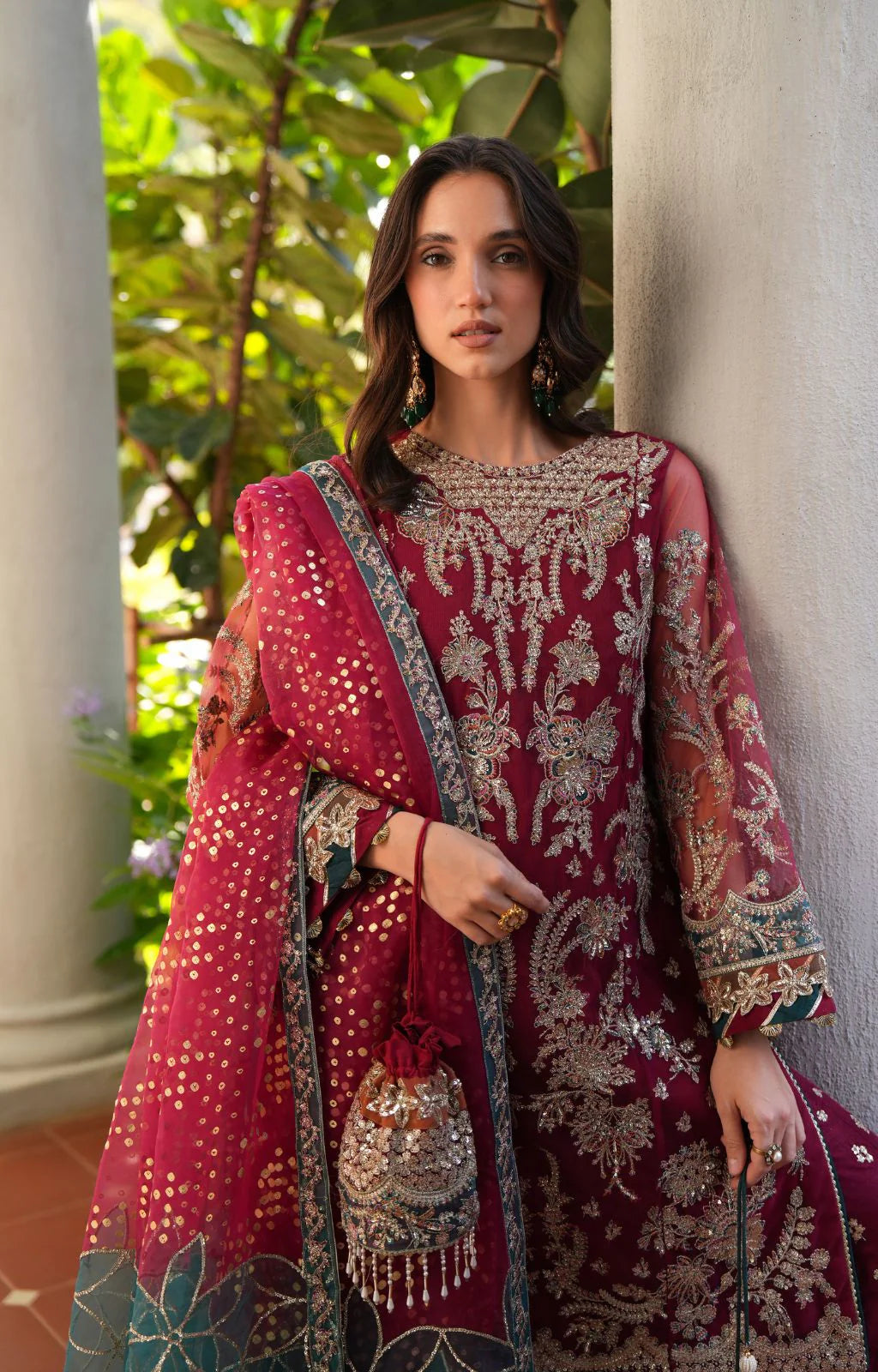 Inayat Festive Formals `25 ORIANA