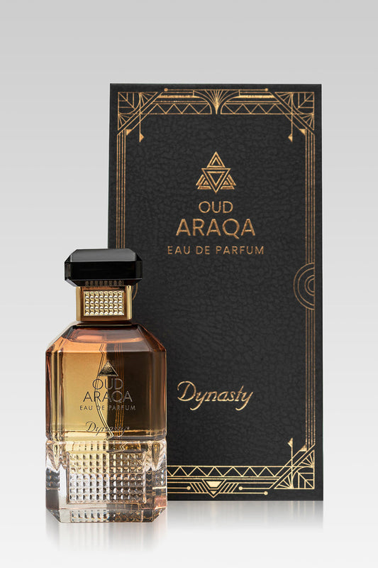 Anarkali Fragrance Oud Araqa 100 ML