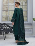 Premium Embroidered Wool'25 by Peridot PR-474