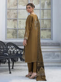 Premium Embroidered Wool'25 by Peridot PR-475