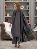 Premium Embroidered Wool'25 by Peridot PR-476