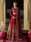 Pakeezah Luxury Formals by Mahnur D-02 Zarmisha