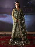 Pakeezah Luxury Formals by Mahnur D-04 Haniye