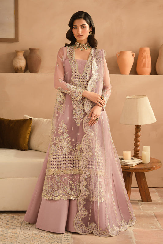 Panache By Ayzel Wedding Formals (ALF-24-V2-10-Maura)