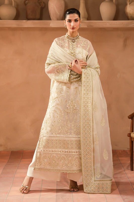 Panache By Ayzel Wedding Formals (ALF-24-V2-09-Esfir)