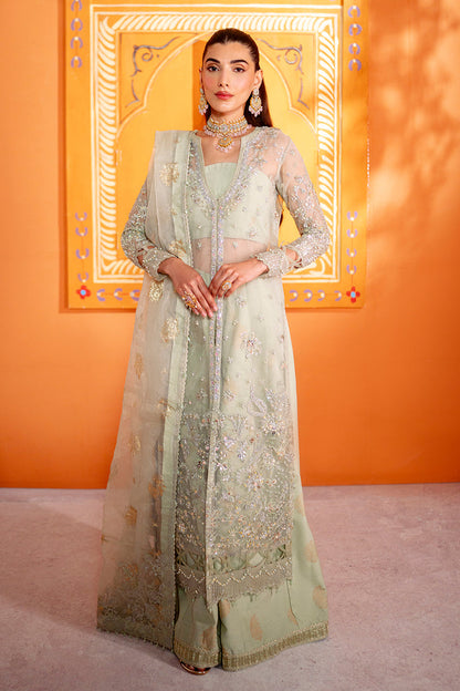 Parinaaz by Neeshay Wedding Formals DILRUBA