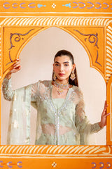 Parinaaz by Neeshay Wedding Formals | DILRUBA
