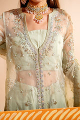Parinaaz by Neeshay Wedding Formals | DILRUBA