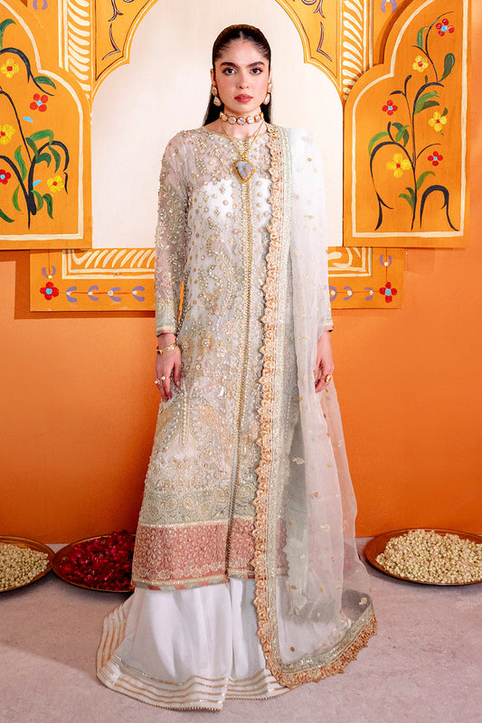 Parinaaz by Neeshay Wedding Formals | PAKIZA