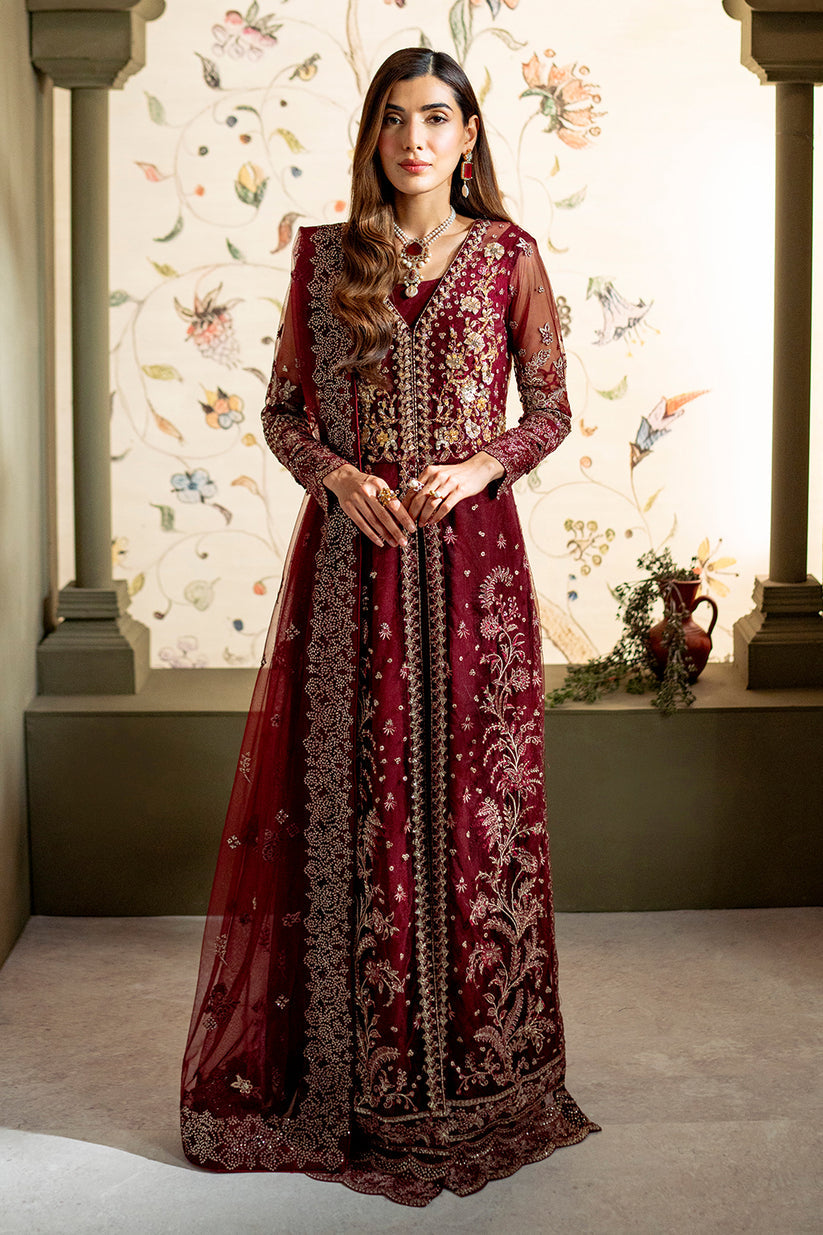 Parinaaz by Neeshay Wedding Formals Suri