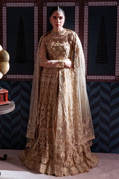 Parinaaz by Neeshay Wedding Formals ZARIFA