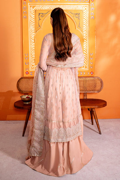 Parinaaz by Neeshay Wedding Formals | Ghazal