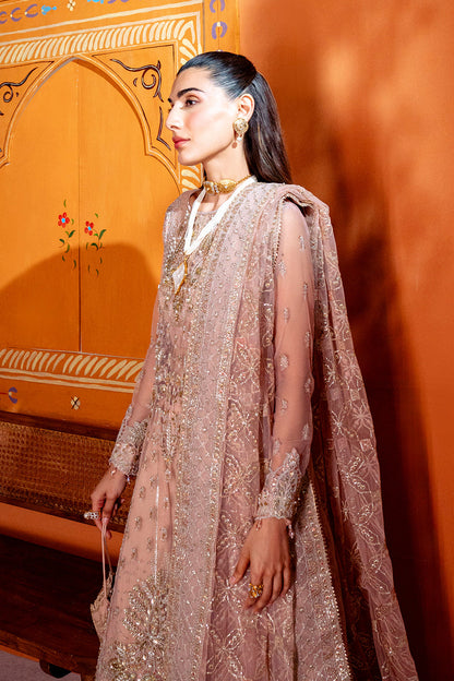 Parinaaz by Neeshay Wedding Formals | Ghazal