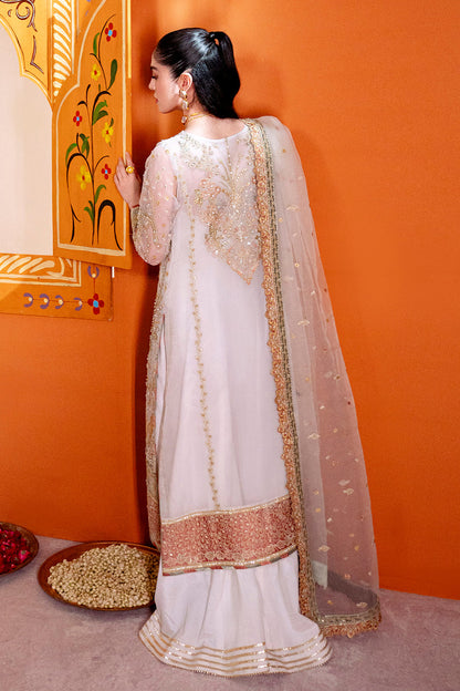 Parinaaz by Neeshay Wedding Formals | PAKIZA