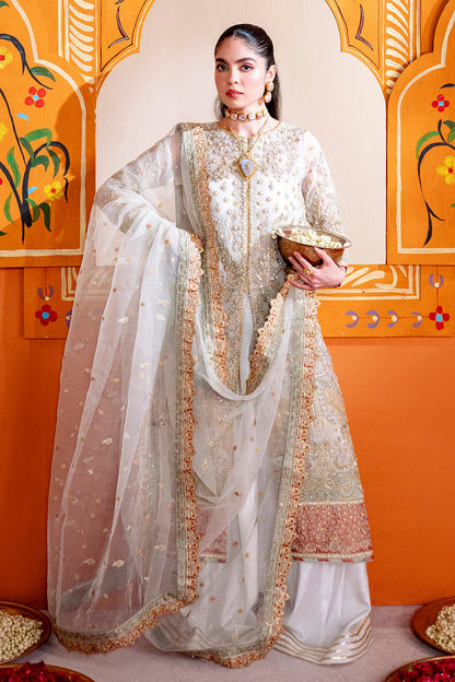 Parinaaz by Neeshay Wedding Formals | PAKIZA