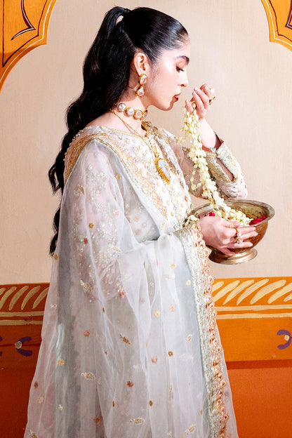 Parinaaz by Neeshay Wedding Formals | PAKIZA