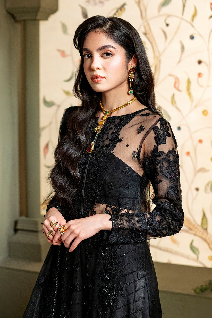 Parinaaz by Neeshay Wedding Formals | Shabana