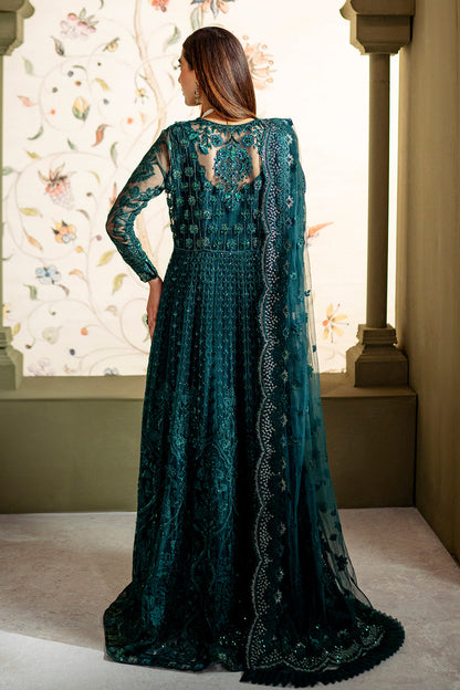 Parinaaz by Neeshay Wedding Formals | Shahana