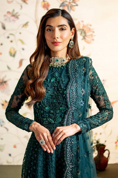 Parinaaz by Neeshay Wedding Formals | Shahana