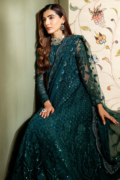 Parinaaz by Neeshay Wedding Formals | Shahana