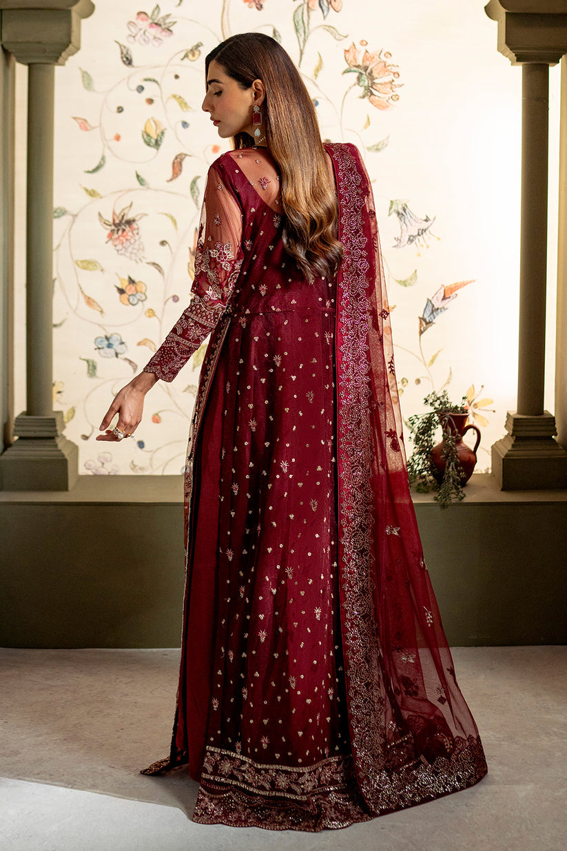 Parinaaz by Neeshay Wedding Formals | Suri