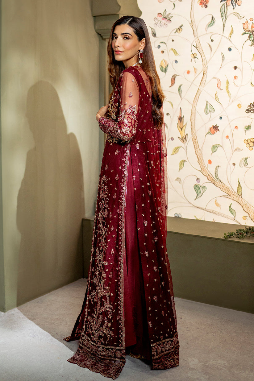 Parinaaz by Neeshay Wedding Formals | Suri