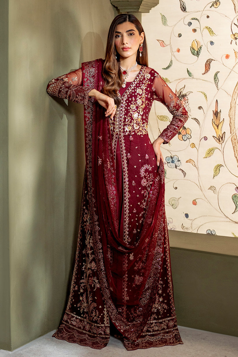 Parinaaz by Neeshay Wedding Formals | Suri