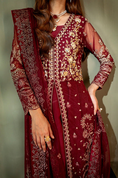 Parinaaz by Neeshay Wedding Formals | Suri