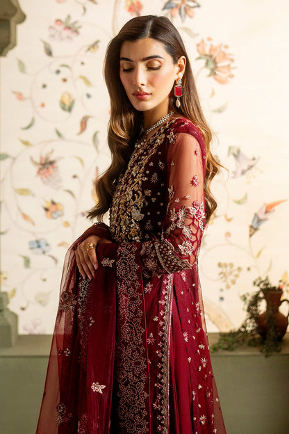 Parinaaz by Neeshay Wedding Formals | Suri