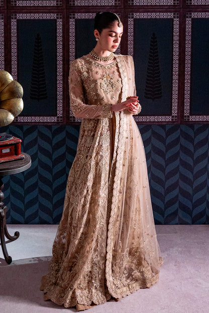 Parinaaz by Neeshay Wedding Formals | ZARIFA