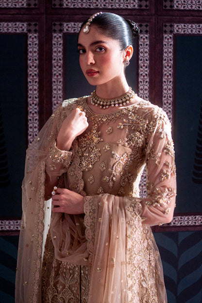 Parinaaz by Neeshay Wedding Formals | ZARIFA