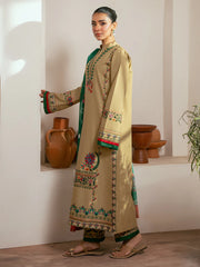 Parisa Premium by Rajbari D-02