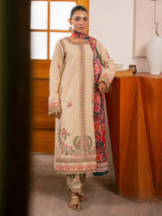 Parisa Premium by Rajbari D-04