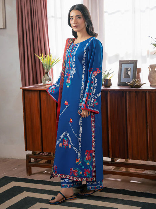 Parisa Premium by Rajbari D-09