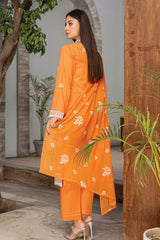 Parisa Vol-04 By Milli fashion Collection`25 D-03