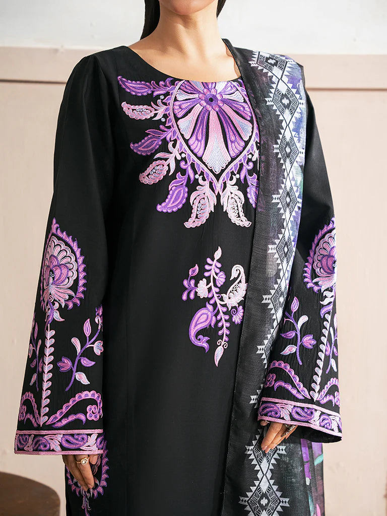 Parisa Premium by Rajbari D-01