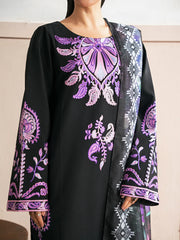 Parisa Premium by Rajbari D-01