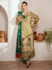 Parisa Premium by Rajbari D-02