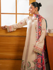 Parisa Premium by Rajbari D-04