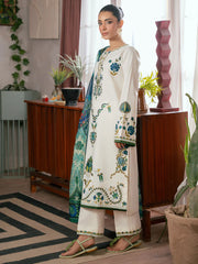 Parisa Premium by Rajbari D-05