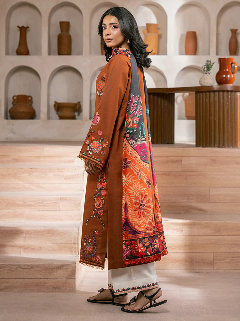 Parisa Premium by Rajbari D-14
